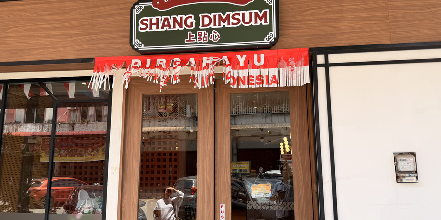 Shang Dimsum Pasir Putih Batam: Spot Sarapan Dimsum Halal & Ngopi Paling Hits
